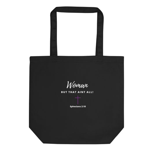 Woman (Masterpiece Collection) Tote Bag