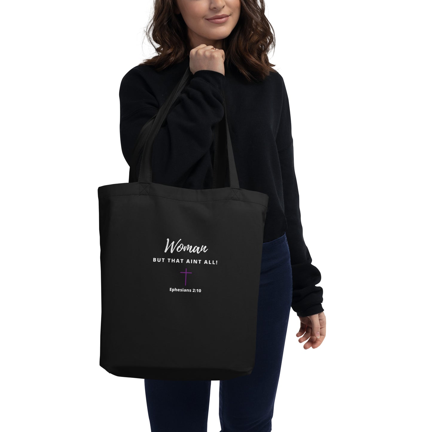 Woman (Masterpiece Collection) Tote Bag