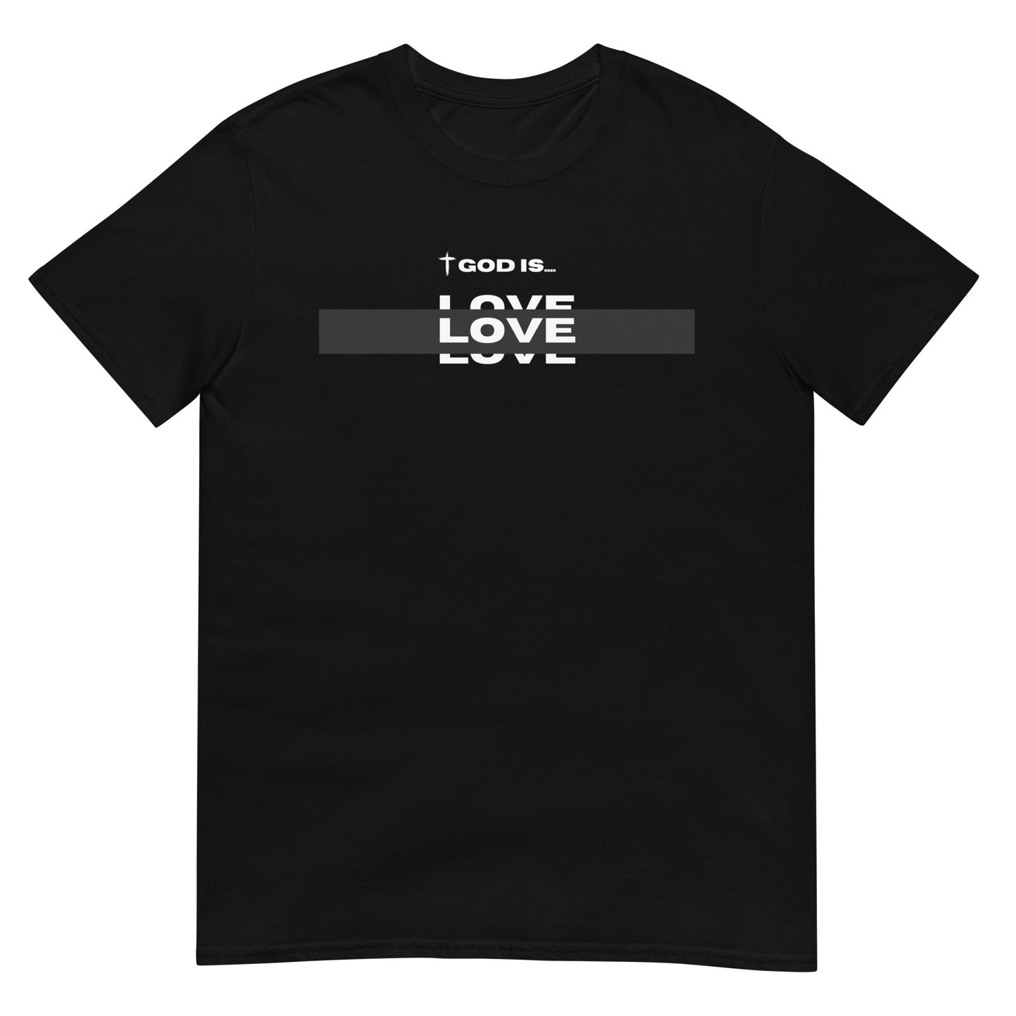 Love (God IS Line)