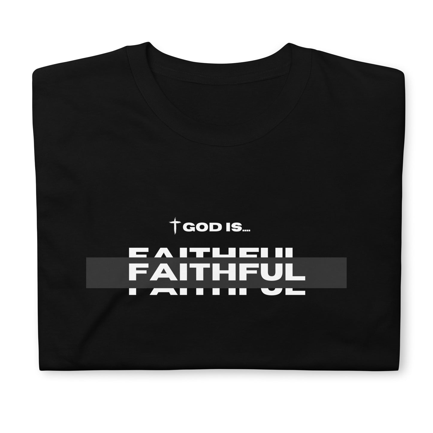 Faithful (God IS Line)